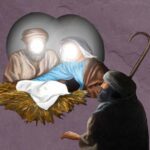 حكايات ولادة يسوع المسيح