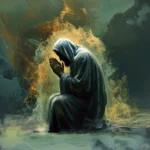 Nehemiah Praying