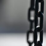 chains slavery