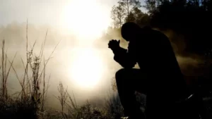 الصلاة في الإيمان المسيحي، الجزء الثاني: لماذا نحتاج أن نصلي؟