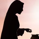 woman-question jar